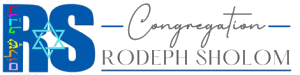 Congregation Rodeph Sholom