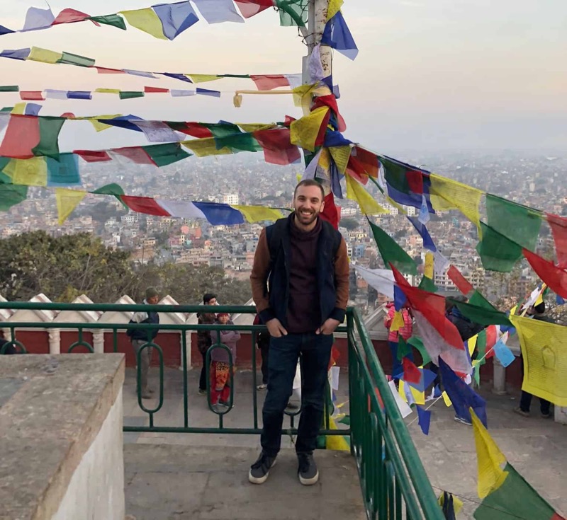 Balancing Curiosity and Cultural Sensitivity